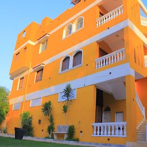 Sakkara Inn Hotel